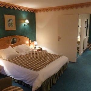 Chambre Supérieure Quadruple