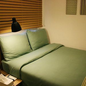 Chambre Simple de Luxe