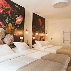 Chambre Quadruple Confort