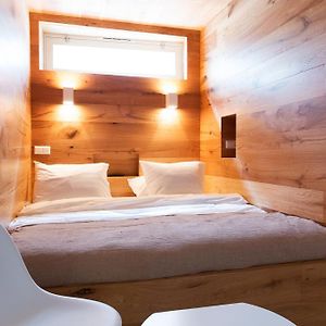 Chambre de Luxe Lit King-Size