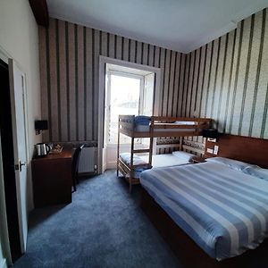 Chambre Quadruple
