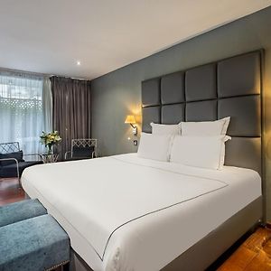 Chambre Double de Luxe