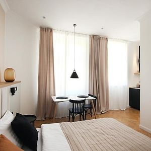 Studio de Luxe