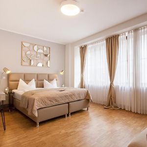 Chambre Lit Queen-Size