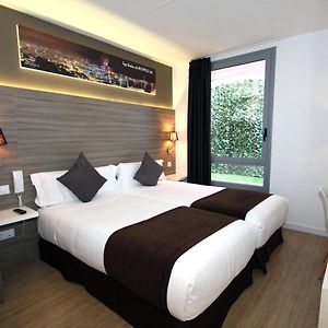 Chambre de Luxe