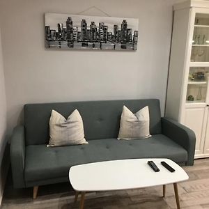 Apartamento Estilo Nordico En Malasana