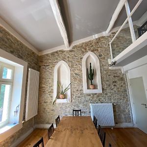 Le Logis GOUT