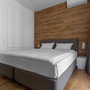 Chambre Standarde Lit King-Size