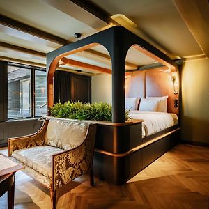 Chambre Signature Lit King-Size