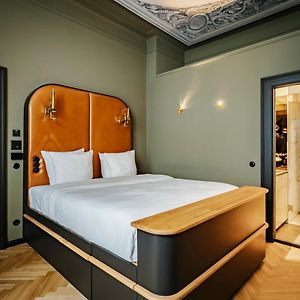 Chambre de Luxe Lit King-Size