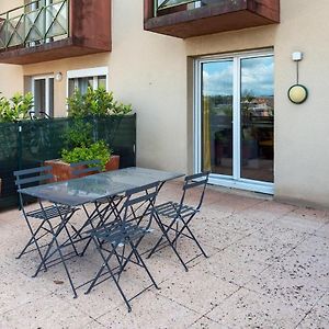THIERS #16 - Appart avec terrasse - 1 Chambre