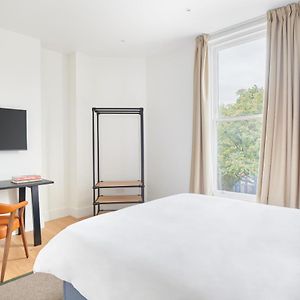 Chambre de Luxe Lit Queen-Size