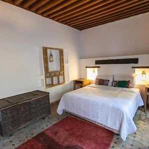 Chambre Quadruple