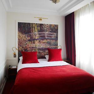 Chambre Supérieure Double