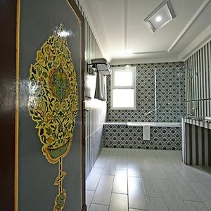 Chambre Triple