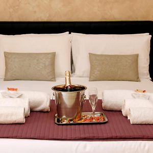 Chambre Triple Confort