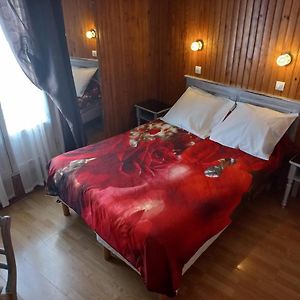 Chambre Simple
