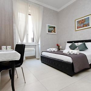 Chambre Double de Luxe