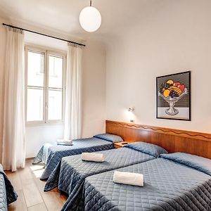 Chambre Quadruple