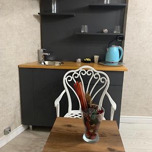 Chambre Double Économique