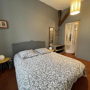 Private Bathroom Double Room