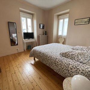 Chambres d'hôtes (B&B) Le Nid