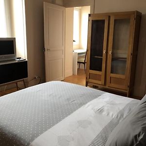 Chambre Lit Queen-Size