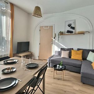 Appartement à 1 Chambre à Coucher