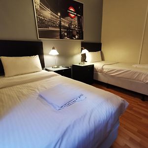 Chambre Simple