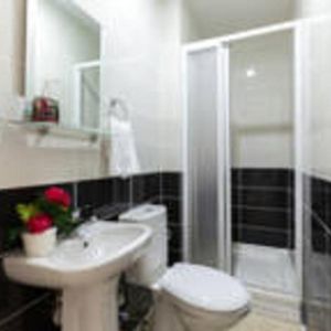 Chambre Triple