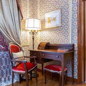 Chambre VIP Lit King-Size