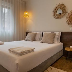 Appartement de Luxe