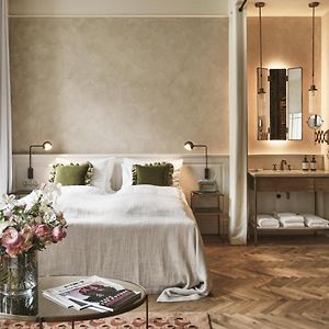 Chambre Double de Luxe