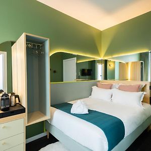 Chambre Standarde Lit King-Size