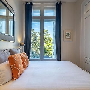 Appartements Place Gambetta - YBH