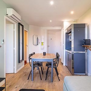 Appartement à 1 Chambre à Coucher