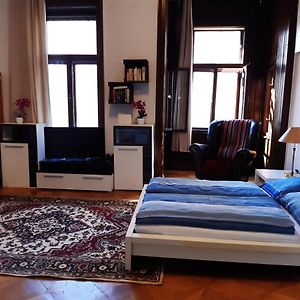 Apartment Laudon