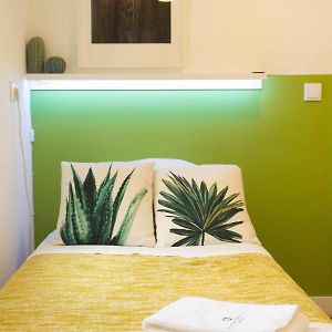 Chambre de Luxe Double