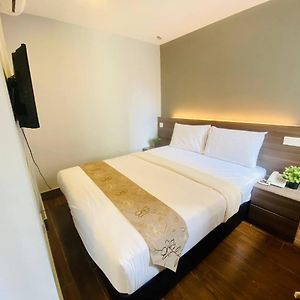 Chambre de Luxe Lit Queen-Size