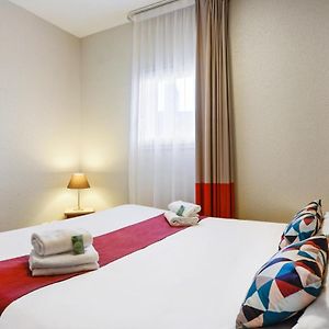 Appartement à 1 Chambre à Coucher