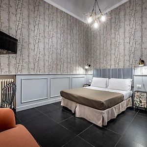 Chambre Budgétée Lit King-Size