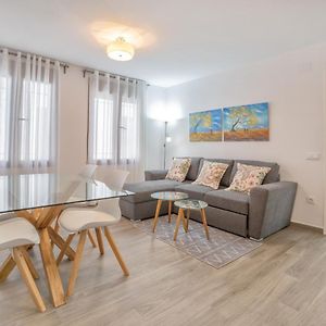 Tejon Y Marin, Nuevo Apartamento En Casco Antigueo
