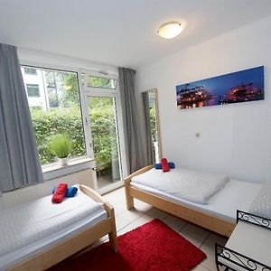 Chambre Standarde Double