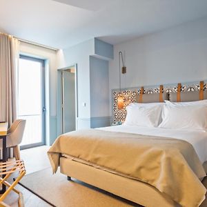 Chambre Club Lit King-Size