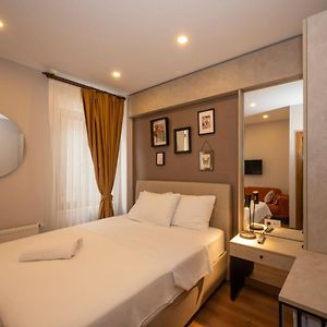 Chambre de Luxe Lit King-Size