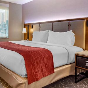 Chambre Accessible aux Personnes à Mobilité Réduite Lit King-Size