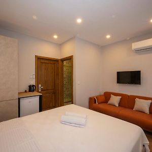 Chambre de Luxe Lit King-Size