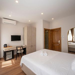 Chambre de Luxe Lit King-Size