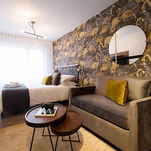 Appartement à 1 Chambre à Coucher