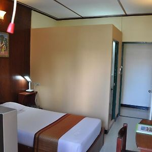 Chambre Standarde Simple